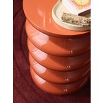 Oranž Disain Diivanilaud (Illy)