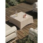 White Coffee Table (Mohi)