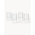 Long drink glasses (Limon)