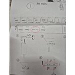 Design Pendant Lamp (Nebo)