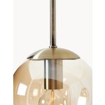 Kultainen riippuvalaisin (Hamilton)