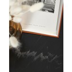 Black Coffee Table (Alys)