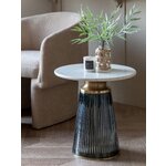 Round Coffee Table Seville (Gallery Direct)