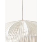 White Pendant Lamp (Aroa)