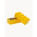 Children's Storage box LEGO Brick with 8 Noppen (Lego)