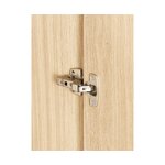 Helepruun Riidekapp (Cassy)