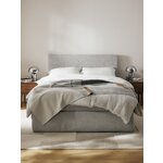 Grey Bed (Eliza)140x200