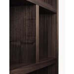 Коричневая кубическая полка Portlyn (Temahome)