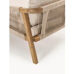 Beige Garden Daybed (Lu)
