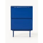 Blue Shoe Cabinet (Elona)