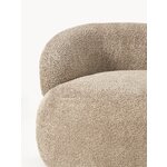 Beige armchair (alba)