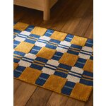 Colorful Wool Carpet (Kimi)80x300