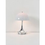 LED Laualamp Panthella 160 (Louis Poulsen)