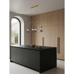 Pendant lamp Antic (Maytoni)