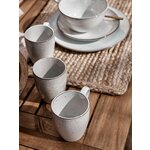 Nordic Sand Cups (Broste Copenhagen) 6pcs