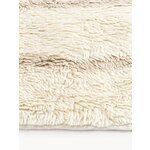 Light Beige Wool Rug (Chaz)200x300