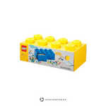 Rakstāmgalda atvilktne (Brick Eight)