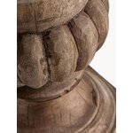 Beige Table Lamp Cathe (Vical)