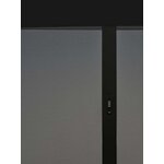 Black LED Floor Lamp Pomezia (Konstsmide)