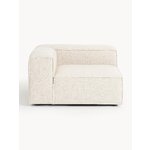 Light Beige Sofa Corner Module (Lenn)