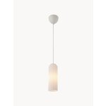 White Hanging lamp Miella (Nordlux)