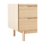 Helepruun Riidekapp (Cassy)