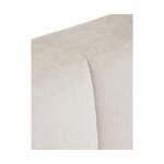 Box spring bed (Oberon)