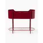 Dark red Planter Pot (Hive)
