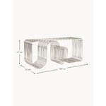 Metal Bench Curva (Aytm)