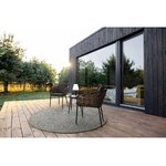 Garden armchair Maribela (Bizzotto)