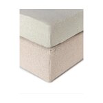 Beige Bed (Eliza)160x200