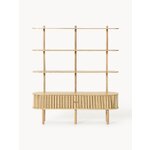 Brown Shelf (Calary)