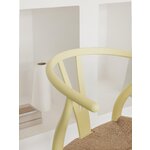 Wishbone-tuoli (Carl Hansen &amp; Søn)