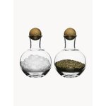 Maustepullot 2 kpl eden (sagaform)