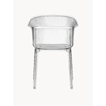 Papirusa dārza krēsls (Kartell)