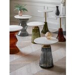 Round Coffee Table Seville (Gallery Direct)