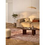 Short-pile carpet (Alisha) 120x180