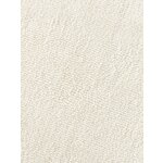 Off-white Wavy Carpet 250x400