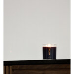 Scented soy candle pandora gold dust (vivin) intact