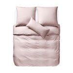 Heleroosa Flanellist Tekikott (Biba)155x220