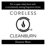 Ароматическая свеча nature&#39;s own (parks london) неповрежденная