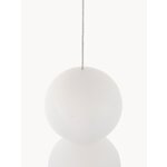 Valge Rippvalgusti Zero (Nova Luce)