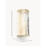 Wall lamp (Emmi)