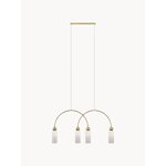 Pendant lamp Antic (Maytoni)