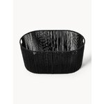 Black Laundry Basket (Gabe)