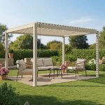 Pergola (Garda) 3X4