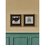 Wall mural Shoe (House Doctor)