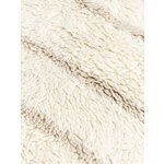 Light Beige Wool Rug (Chaz)200x300