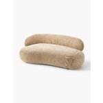 Beige sofa (alba)