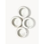 Marble Jewellery Box Meringue